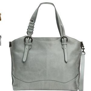 NWT Frye Maddie Shopper Tote Bag